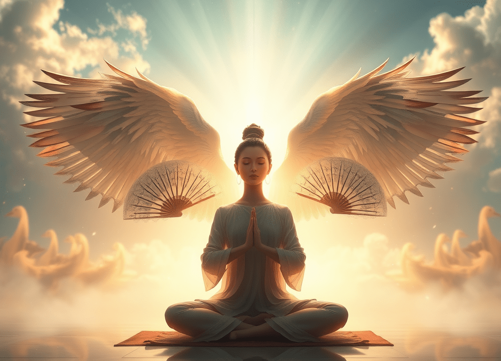 meditatie: het uitnodigen van de godin in mijn leven, sessie&nbsp;2