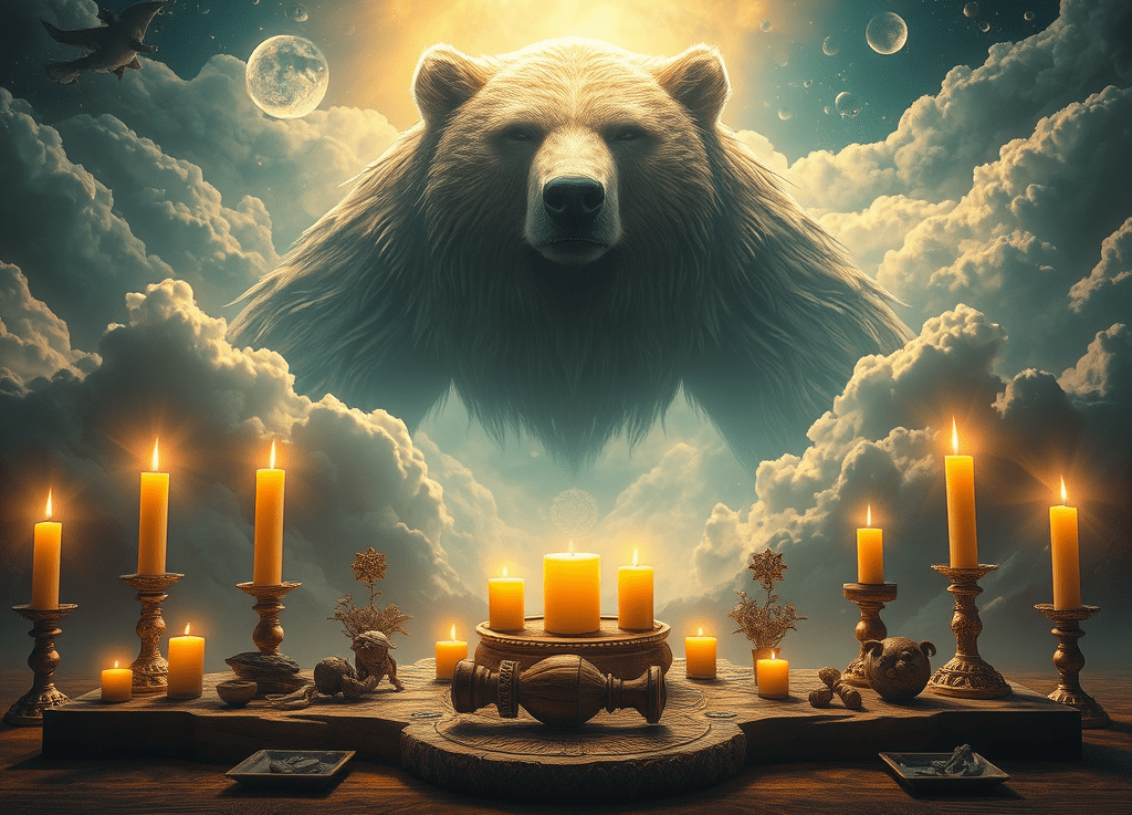 meditatie: het uitnodigen van de godin in mijn leven, sessie&nbsp;8