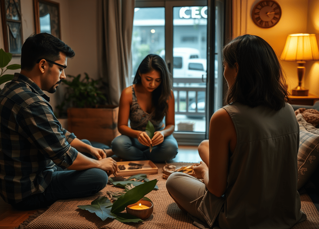 Workshop indisch energiewerk&nbsp;2