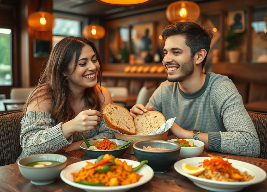 Vriendschapsbrood zonder gluten en lactose, dag&nbsp;9