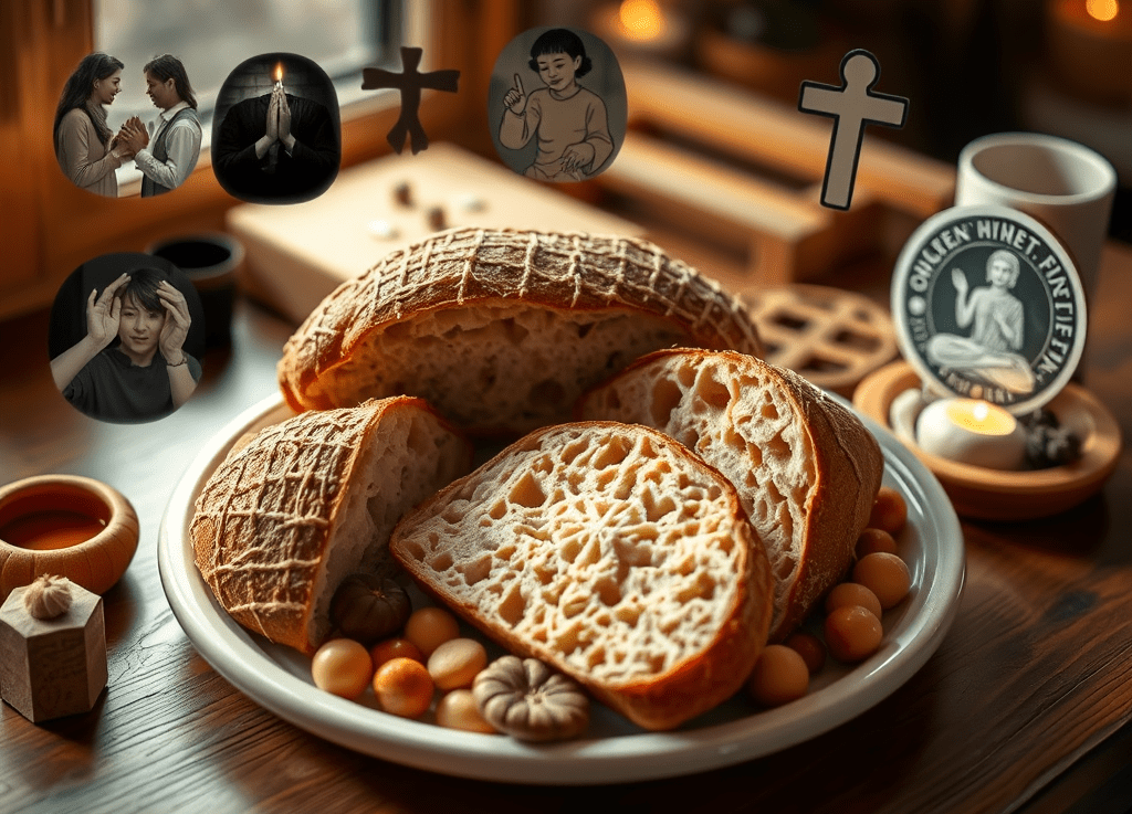 Vriendschapsbrood zonder gluten en lactose, dag&nbsp;6