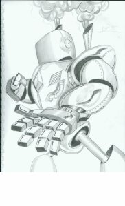 Steampunk_Golem_by_AltherikBlack