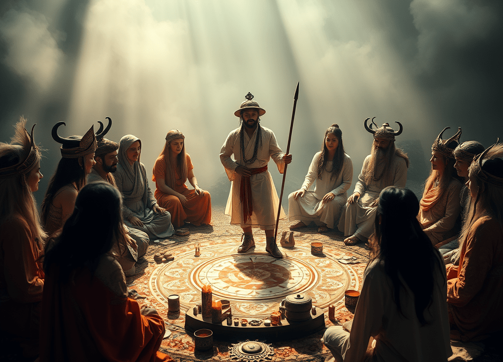 Workshop astrologie van de&nbsp;ziel