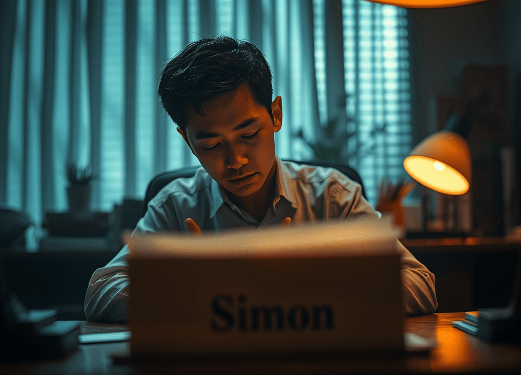 DROOM: mijn lievelingsneef uit&nbsp;Solo