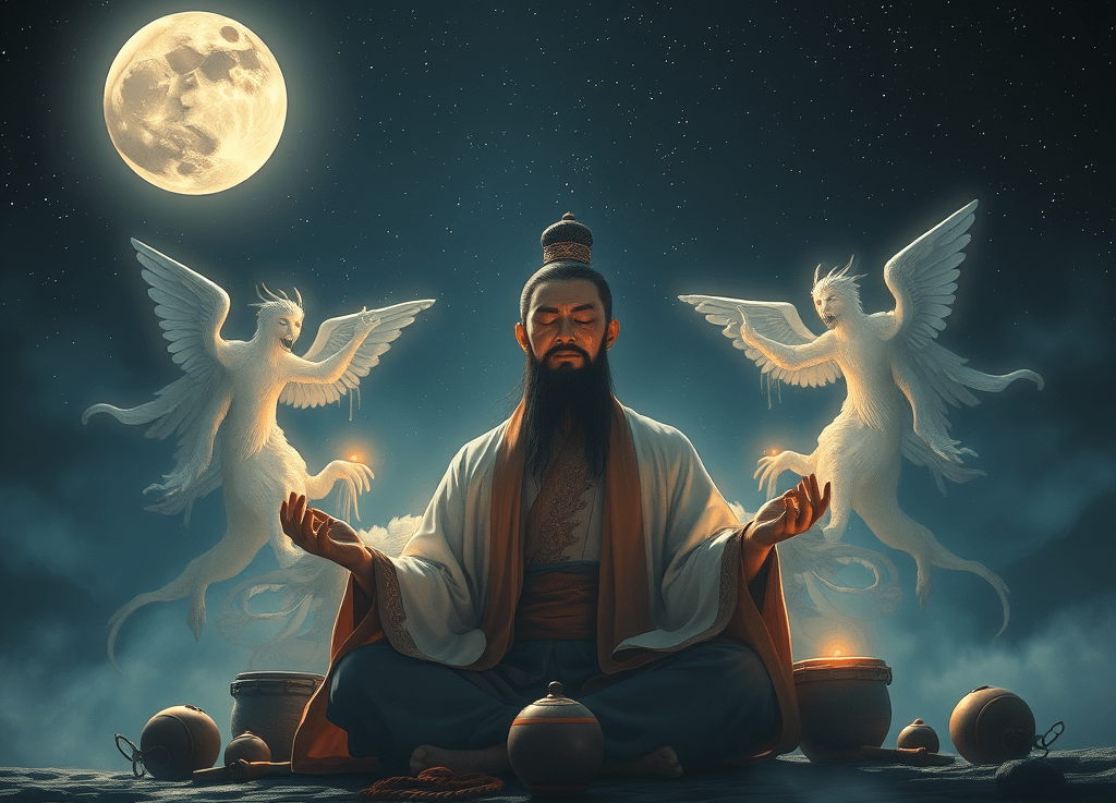 first new moon in 2016: sol conjunct luna in&nbsp;capricornus