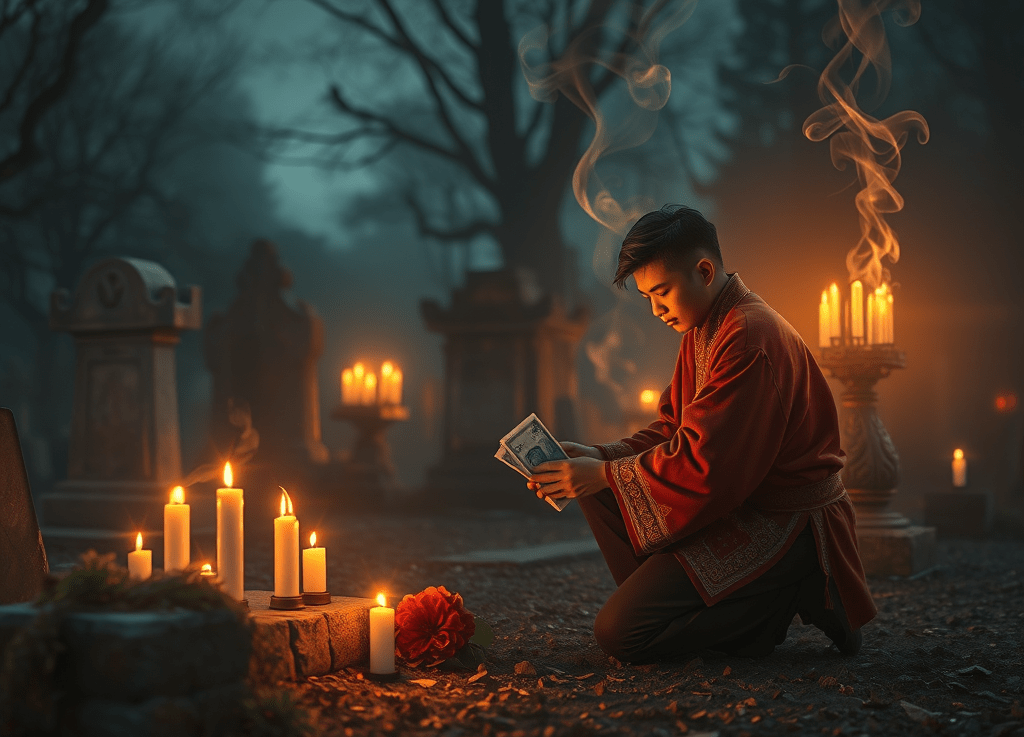 What is remembered,&nbsp;lives