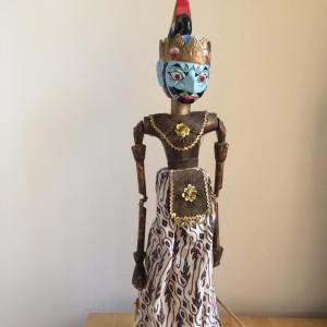 wayang
