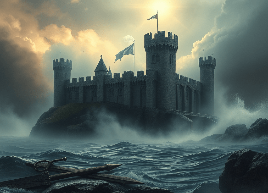 Brexit: Brittania has fallen&nbsp;:(