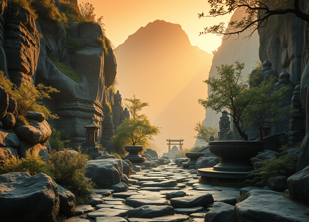 Flashback China Journey&nbsp;2007