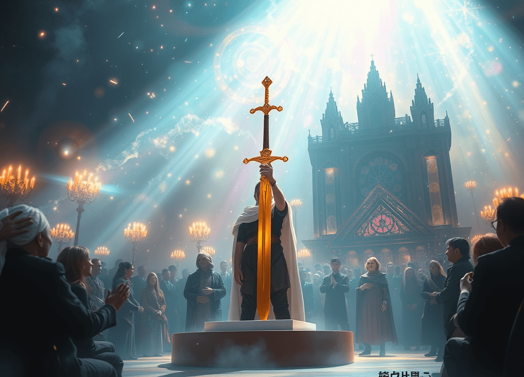 Droom na Trancereis, op weg naar Temujin 