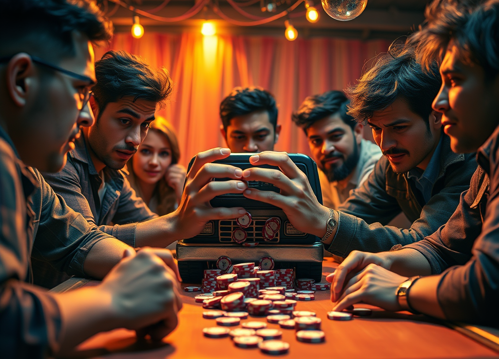 Reisblog: mijn eerste grote&nbsp;droom