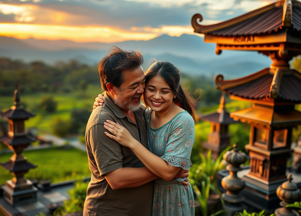 Reisblog: Munduk, ontmoetingen