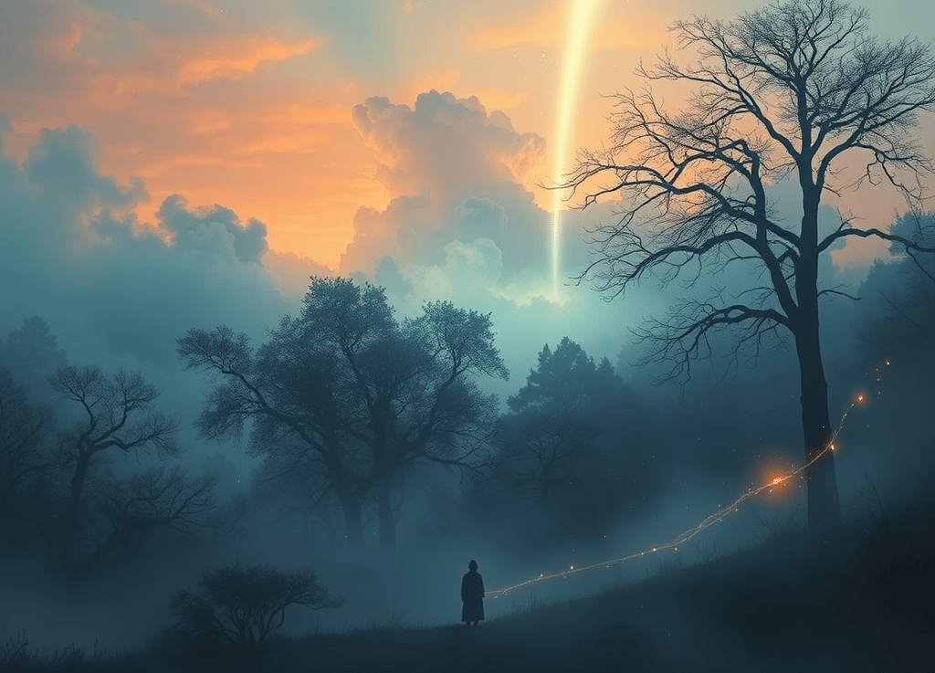 Meditations on 31 December&nbsp;2017