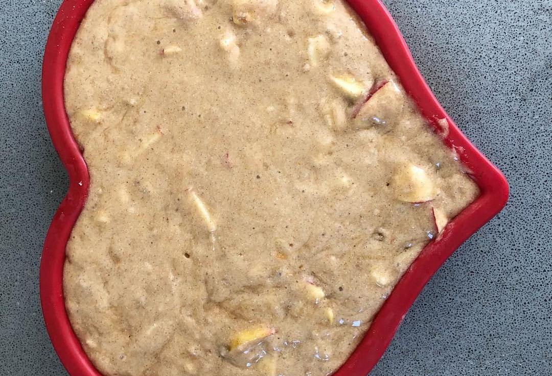 Vriendschapsbrood reloaded dag&nbsp;3