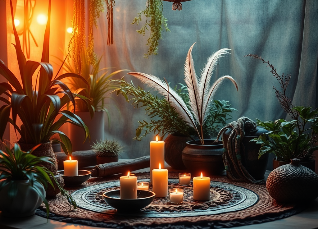 Dialoog: ritual coaching