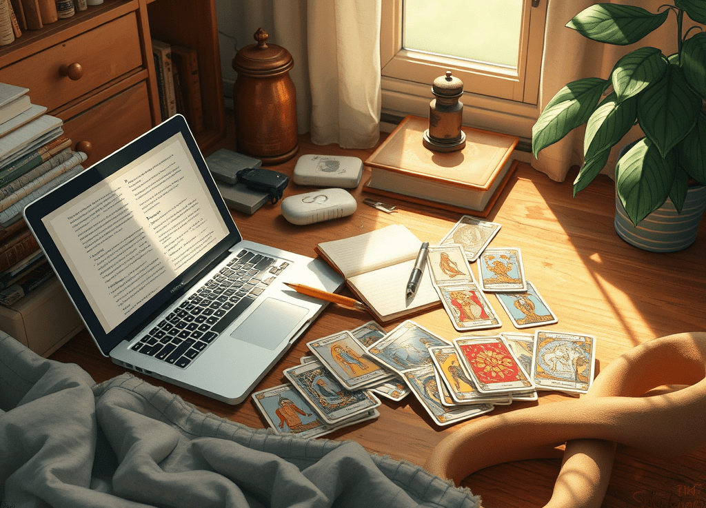 Daycard Lenormand 28 may&nbsp;2020