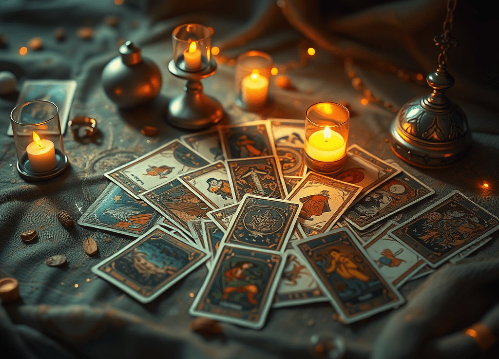 Quickdraw daycard Lenormand 12 jun&nbsp;2020