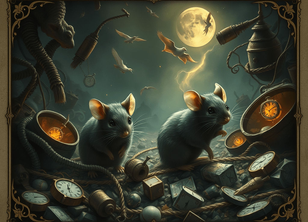 Quickdraw daycard Lenormand 10 may&nbsp;2020