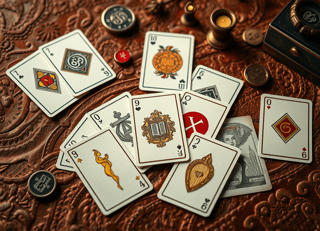 How to answer yes/no questions in&nbsp;Lenormand?