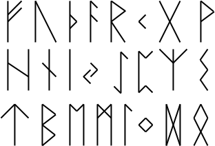 Runes – Dreamquest