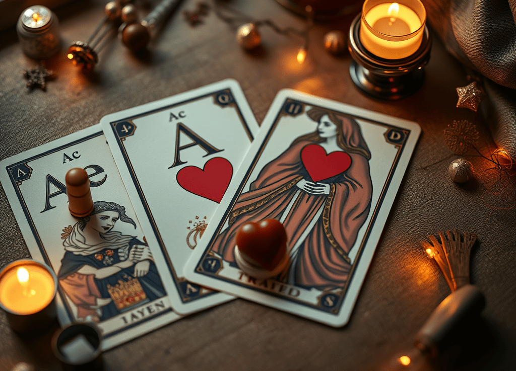 Grand Tableau yule 2020 part&nbsp;4