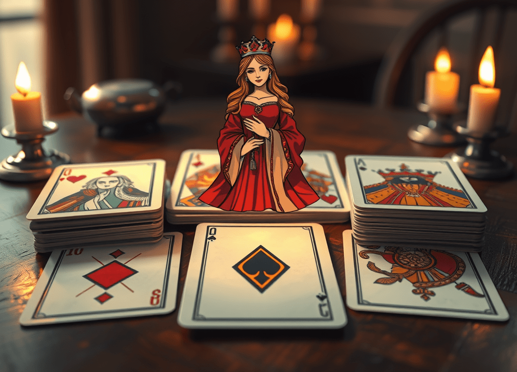 Grand Tableau yule 2020 part&nbsp;3