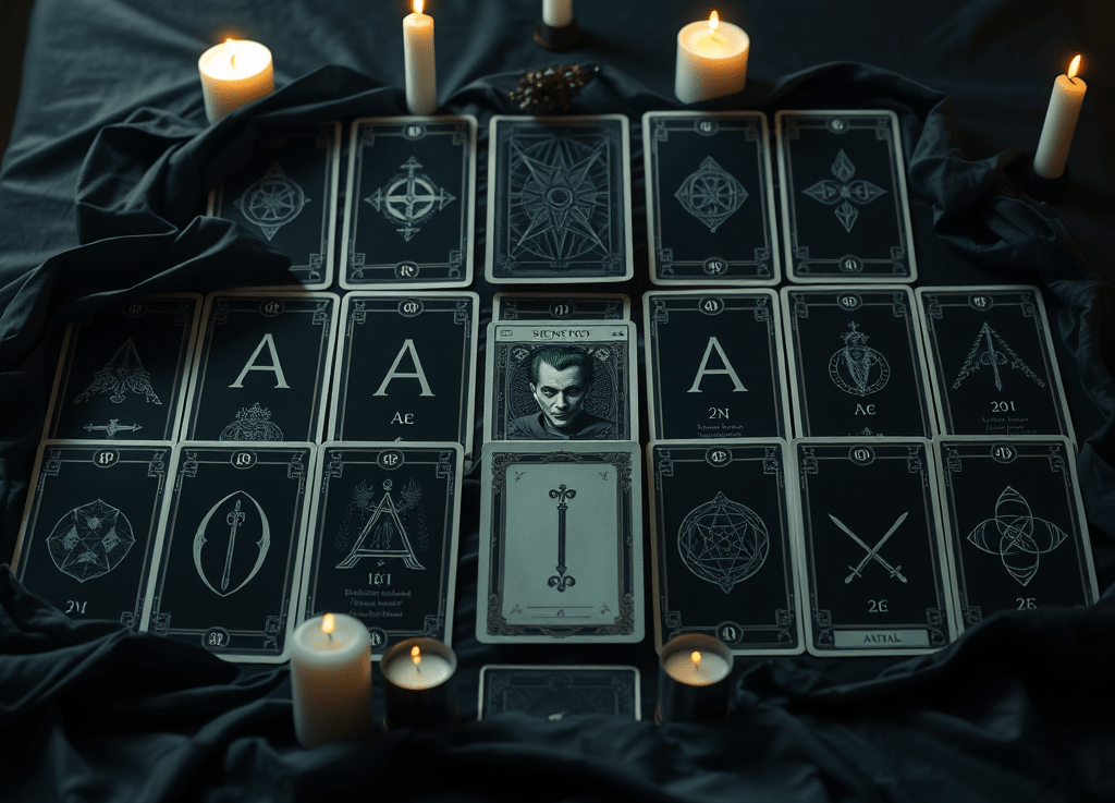 Grand Tableau yule 2020 – part&nbsp;1