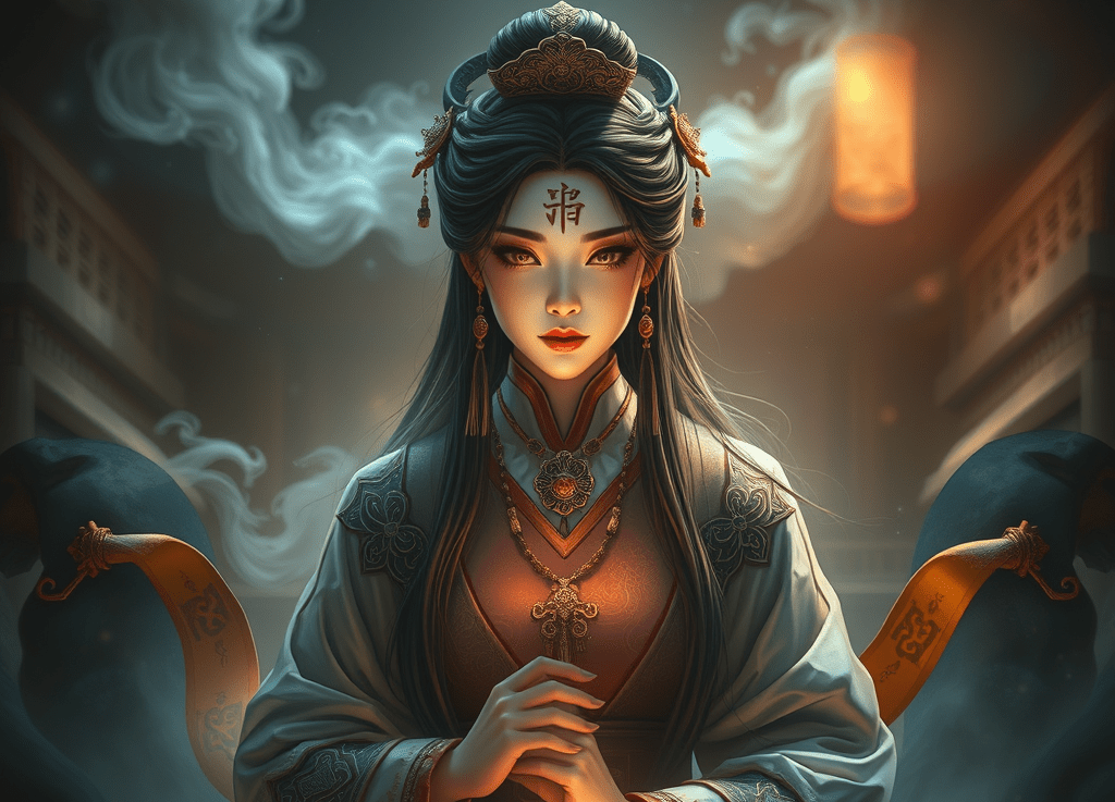 The Oracle is always&nbsp;right