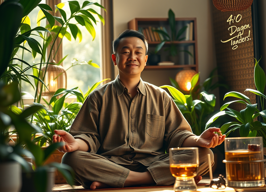 40 Dagen Anders-00&nbsp;inleiding