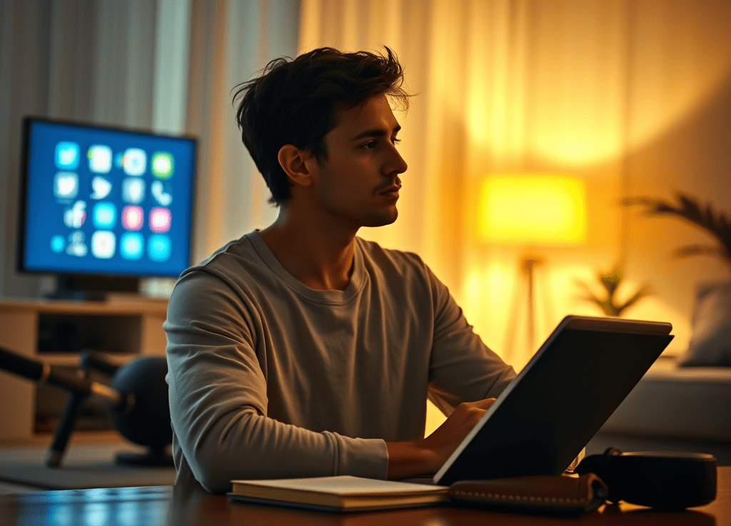 40 Dagen Anders-02  hoe gaat het tot nog&nbsp;toe?