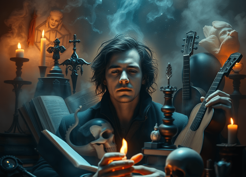 Geestelijke zelfverdediging