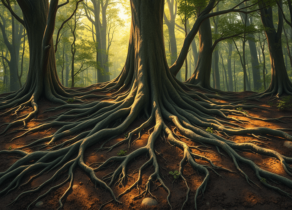 Brief 08 – takken –&nbsp;vertakken