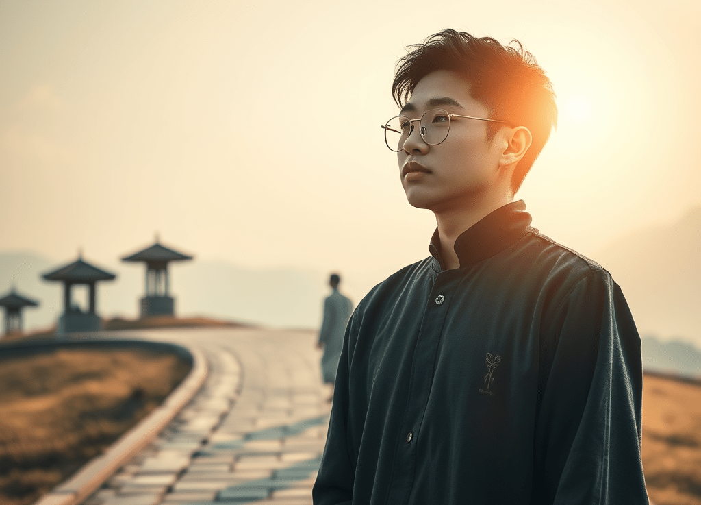 De Vrijdenkplaats 02 – Hoe verhoud ik mij tegenover mijn&nbsp;omgeving