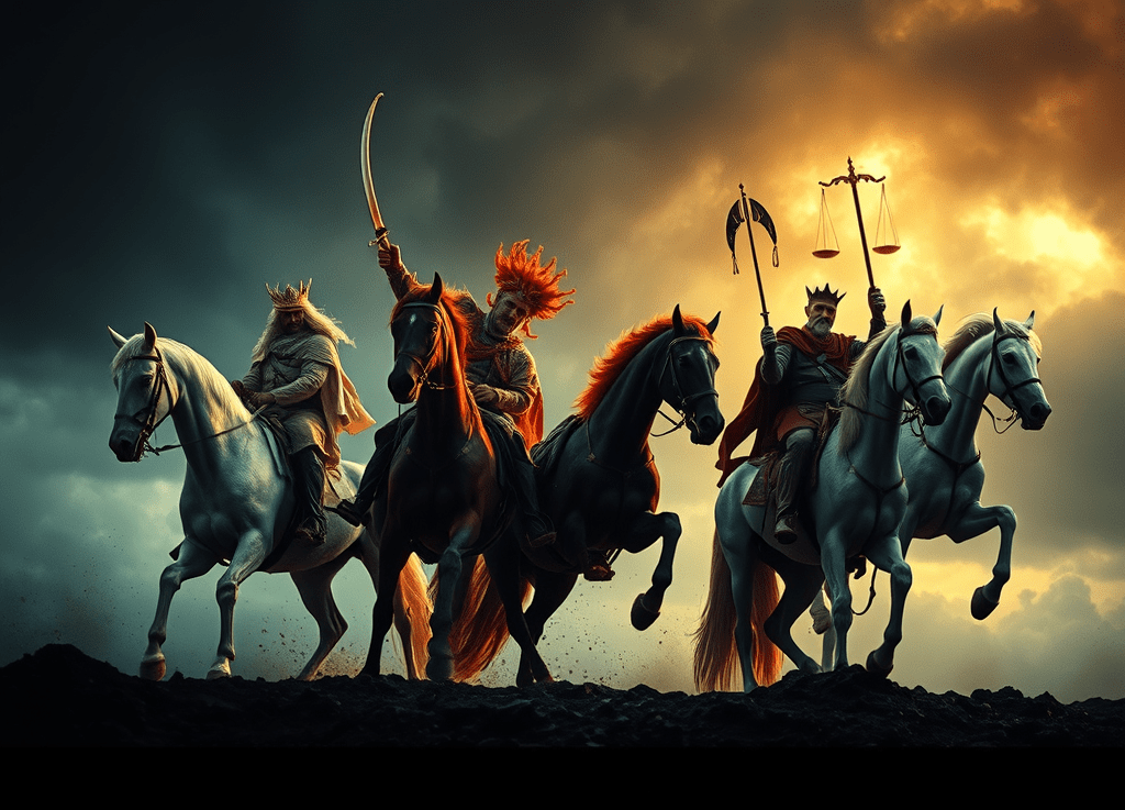 Open war is upon you, whether you would risk it or&nbsp;not