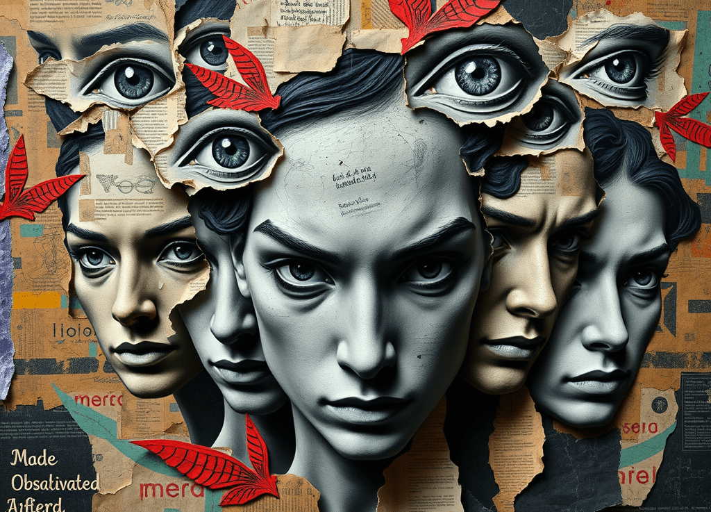 A.I. reviews “Hungry&nbsp;Ghost”