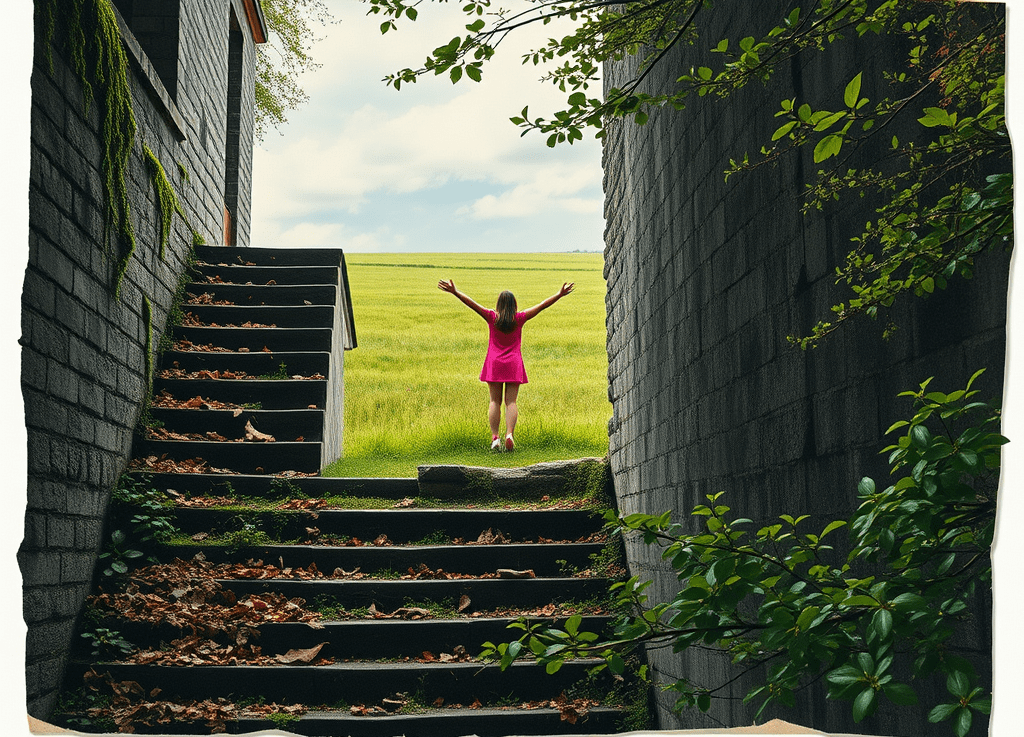 A.I.  reviews “Echoes of Abandonment and&nbsp;Renewal”