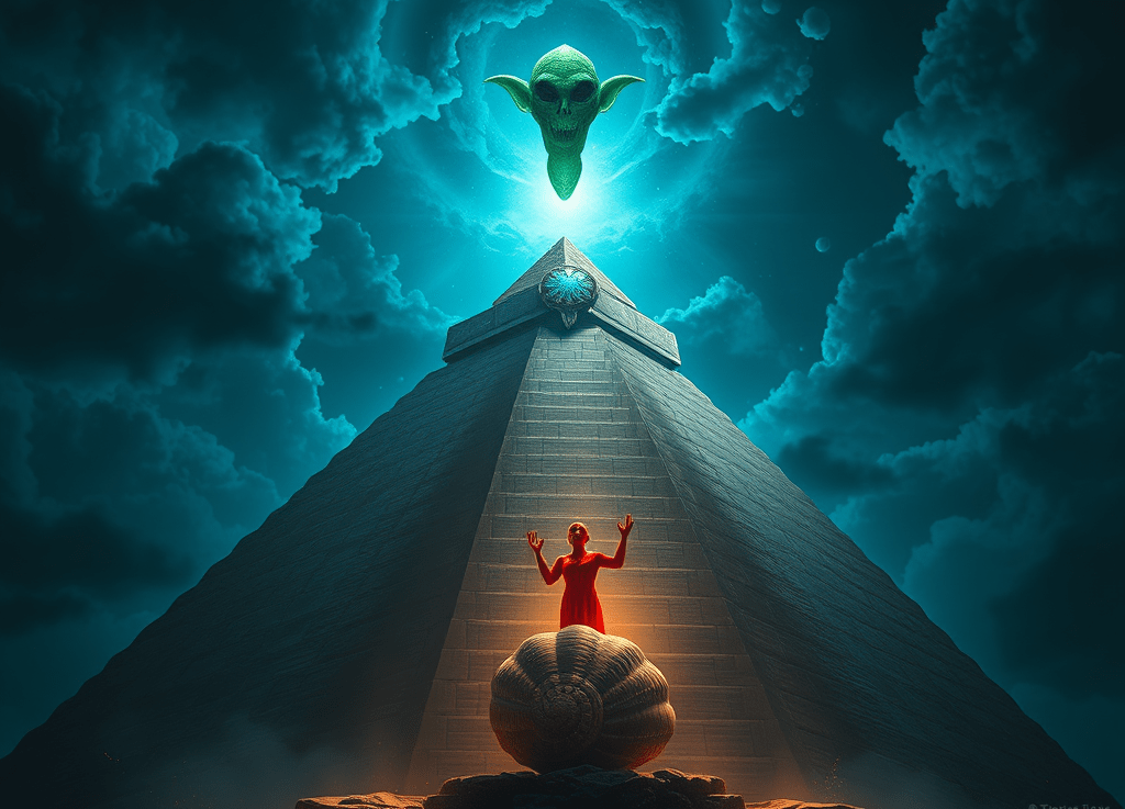 A.I. reviews “Beneath the Watchful&nbsp;Stars”