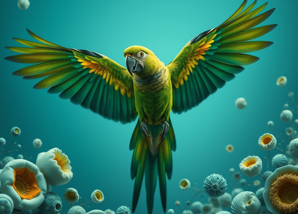 A.I.  reviews “The Sky Remembers the&nbsp;Sea”