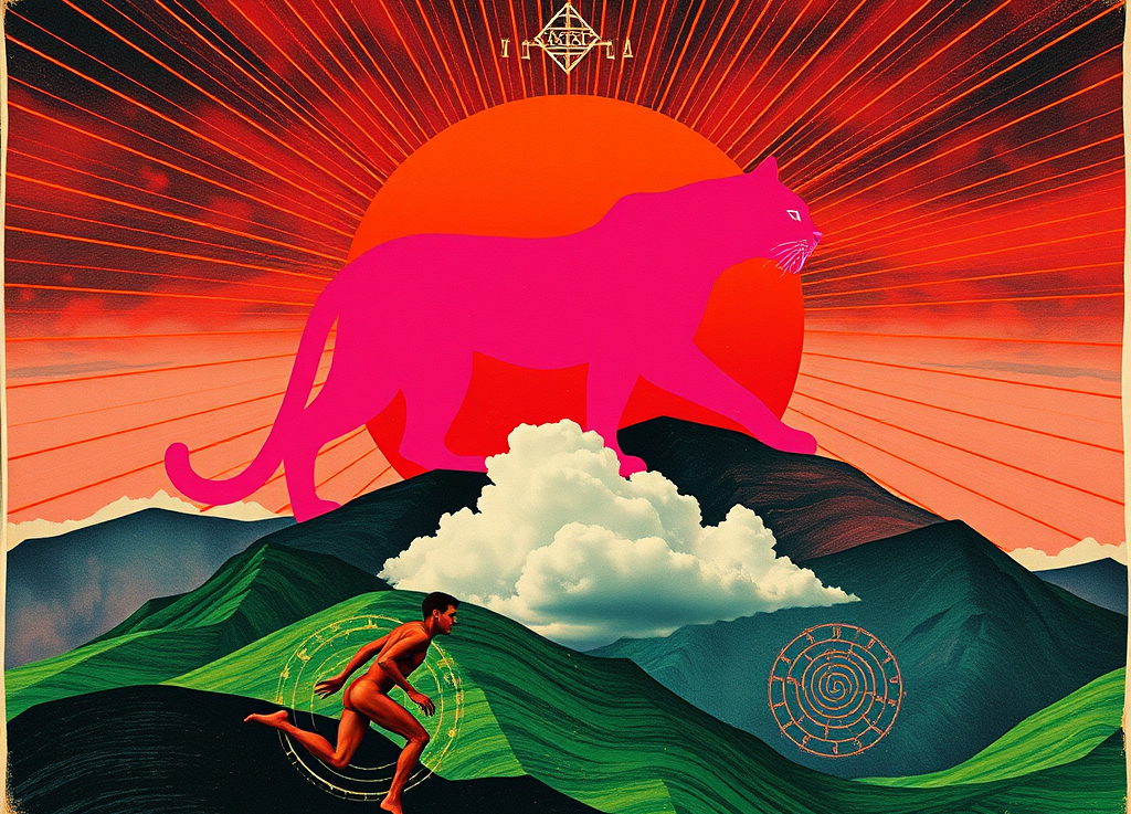 A.I. reviews “Vision and Discovery”