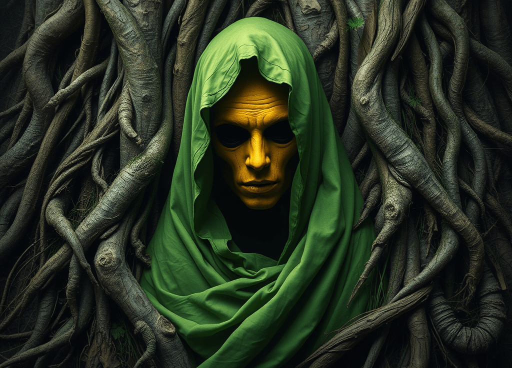 A.I. reviews “Becoming&nbsp;Root”