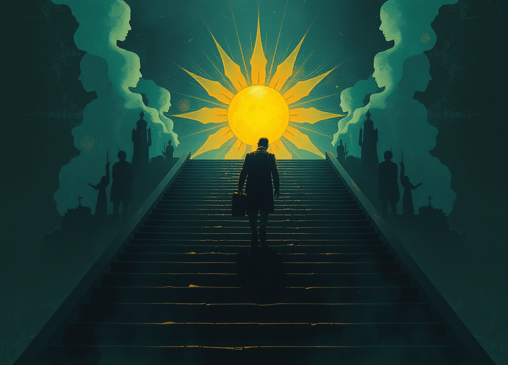 A.I. reviews “The&nbsp;Trial”