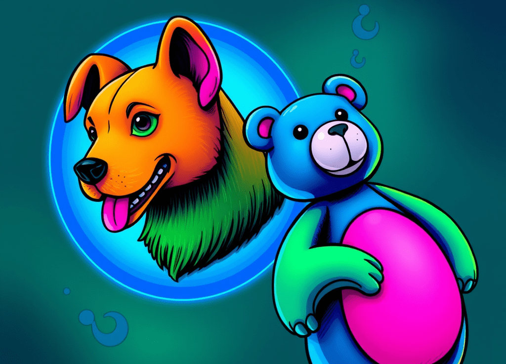 A.I.  reviews “Duality of Inner&nbsp;Worlds”