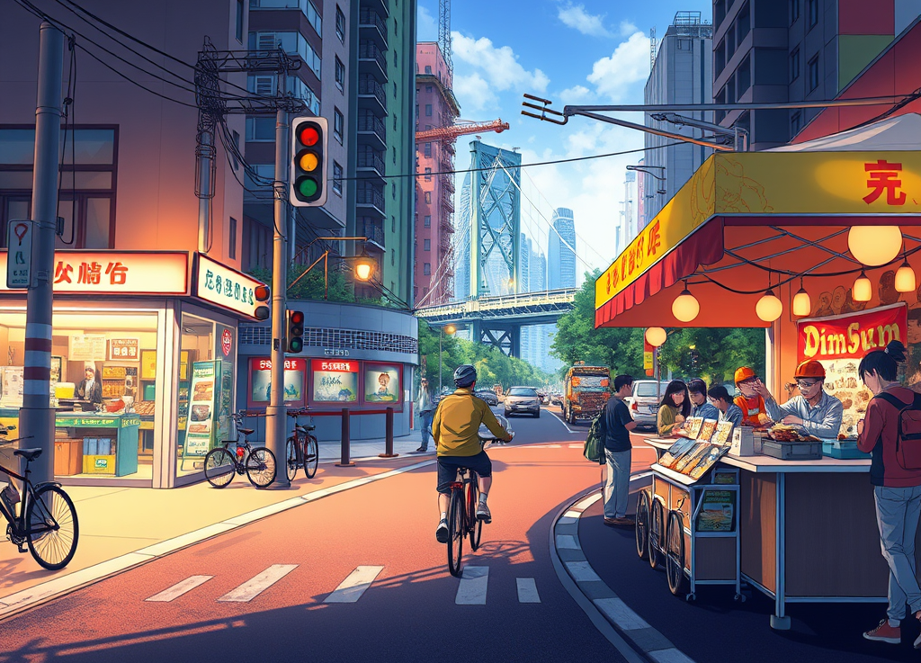 A.I. maakt pantoum: Dit is wat ik zag op weg naar&nbsp;jou