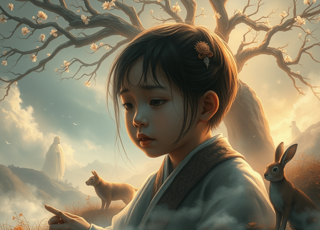 Healing Ancestral Grief