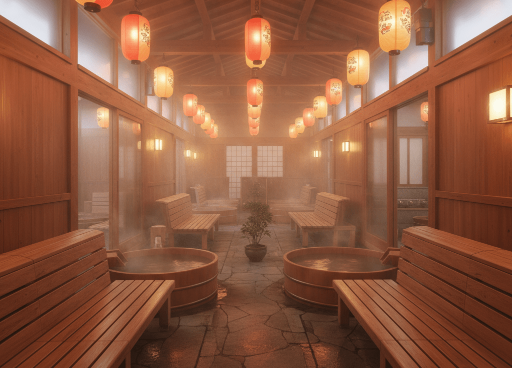 Xiao AoJi’s travel