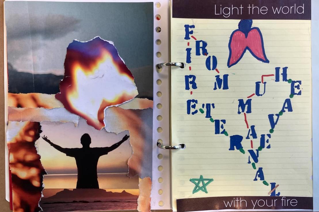 Journaling voor Reflectie